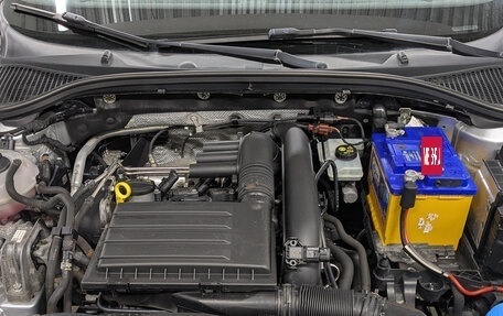 Skoda Octavia, 2014 год, 950 000 рублей, 9 фотография