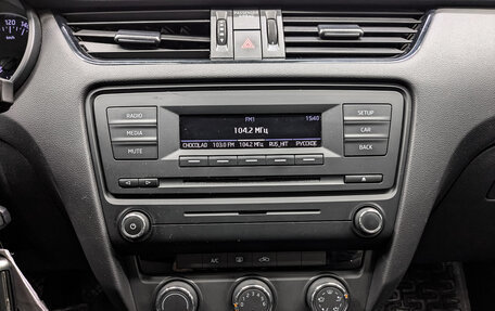 Skoda Octavia, 2014 год, 950 000 рублей, 17 фотография