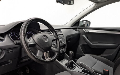 Skoda Octavia, 2014 год, 950 000 рублей, 15 фотография