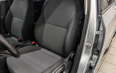 Skoda Octavia, 2014 год, 950 000 рублей, 20 фотография