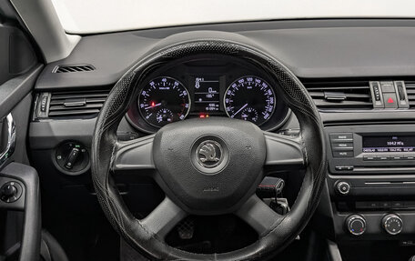 Skoda Octavia, 2014 год, 950 000 рублей, 21 фотография