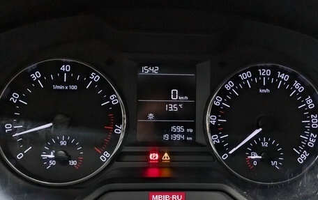 Skoda Octavia, 2014 год, 950 000 рублей, 16 фотография