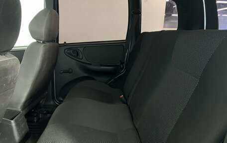 Chevrolet Niva I рестайлинг, 2011 год, 490 000 рублей, 14 фотография