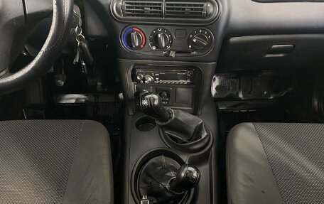 Chevrolet Niva I рестайлинг, 2011 год, 490 000 рублей, 17 фотография