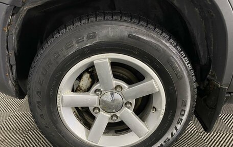 Chevrolet Niva I рестайлинг, 2011 год, 490 000 рублей, 20 фотография