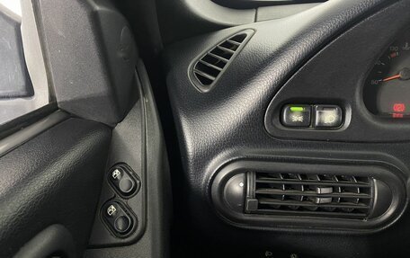 Chevrolet Niva I рестайлинг, 2011 год, 490 000 рублей, 19 фотография