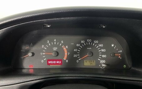 Chevrolet Niva I рестайлинг, 2011 год, 490 000 рублей, 15 фотография