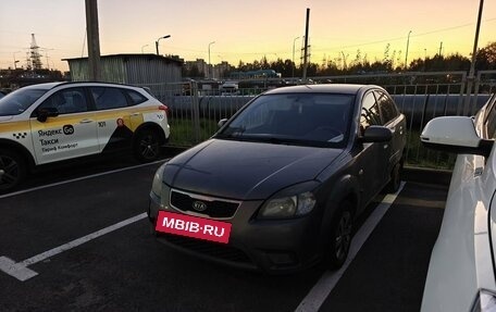 KIA Rio II, 2010 год, 399 000 рублей, 2 фотография