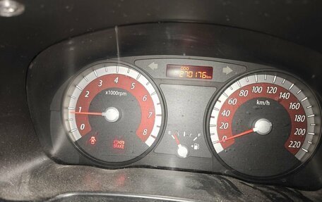 KIA Rio II, 2010 год, 399 000 рублей, 5 фотография