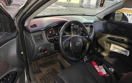KIA Rio II, 2010 год, 399 000 рублей, 4 фотография