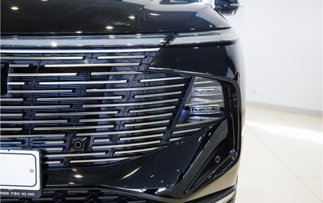 Haval F7, 2025 год, 3 499 000 рублей, 6 фотография