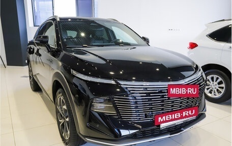 Haval F7, 2025 год, 3 499 000 рублей, 4 фотография