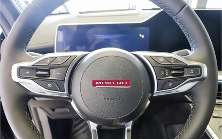 Haval F7, 2025 год, 3 499 000 рублей, 14 фотография