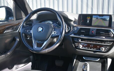 BMW X3, 2018 год, 3 999 999 рублей, 12 фотография