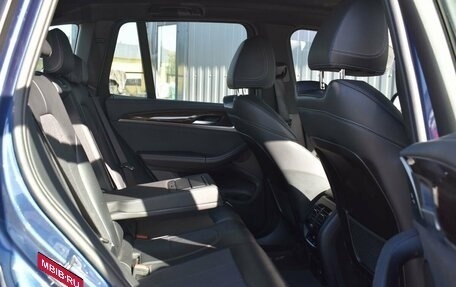 BMW X3, 2018 год, 3 999 999 рублей, 24 фотография