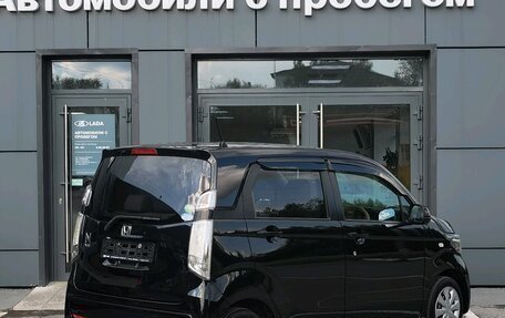 Honda N-WGN I рестайлинг, 2014 год, 735 000 рублей, 2 фотография