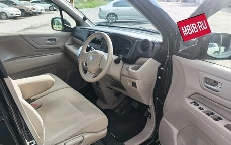 Honda N-WGN I рестайлинг, 2014 год, 735 000 рублей, 3 фотография