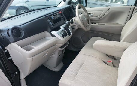 Honda N-WGN I рестайлинг, 2014 год, 735 000 рублей, 4 фотография