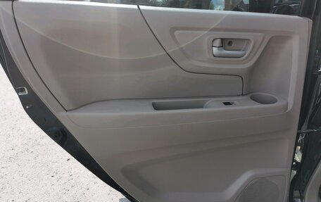 Honda N-WGN I рестайлинг, 2014 год, 735 000 рублей, 10 фотография