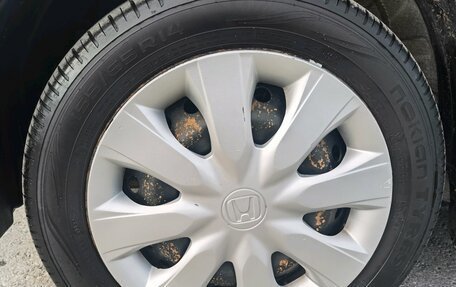 Honda N-WGN I рестайлинг, 2014 год, 735 000 рублей, 13 фотография