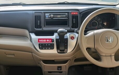 Honda N-WGN I рестайлинг, 2014 год, 735 000 рублей, 5 фотография