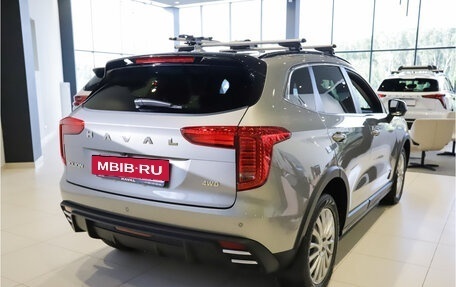 Haval Jolion, 2025 год, 2 599 000 рублей, 3 фотография