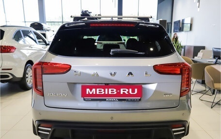 Haval Jolion, 2025 год, 2 599 000 рублей, 2 фотография