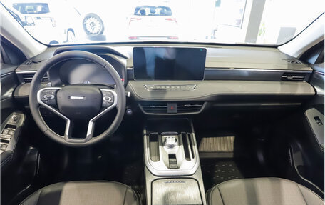 Haval Jolion, 2025 год, 2 599 000 рублей, 15 фотография