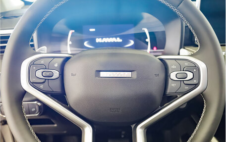 Haval Jolion, 2025 год, 2 599 000 рублей, 12 фотография