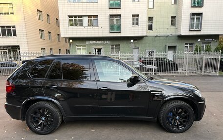 BMW X5 M, 2013 год, 2 000 000 рублей, 4 фотография