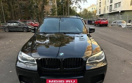 BMW X5 M, 2013 год, 2 000 000 рублей, 2 фотография