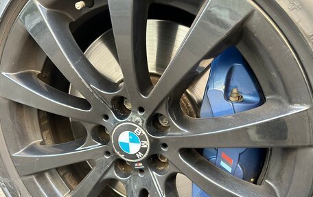 BMW X5 M, 2013 год, 2 000 000 рублей, 9 фотография