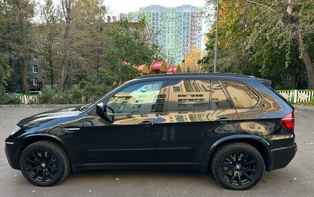 BMW X5 M, 2013 год, 2 000 000 рублей, 8 фотография
