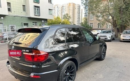 BMW X5 M, 2013 год, 2 000 000 рублей, 5 фотография