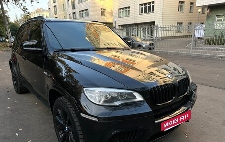 BMW X5 M, 2013 год, 2 000 000 рублей, 3 фотография