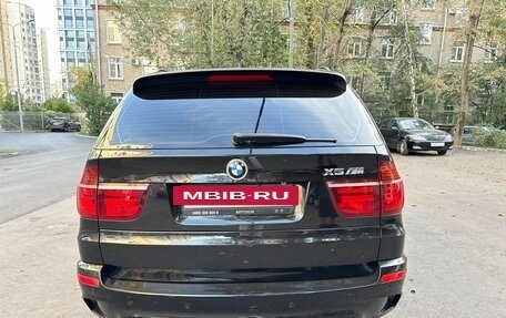 BMW X5 M, 2013 год, 2 000 000 рублей, 6 фотография
