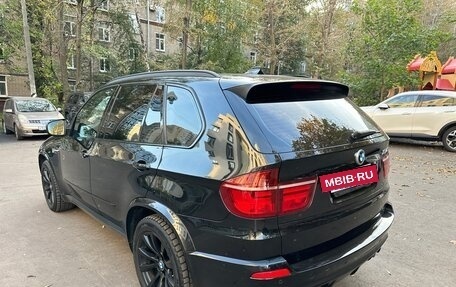 BMW X5 M, 2013 год, 2 000 000 рублей, 7 фотография