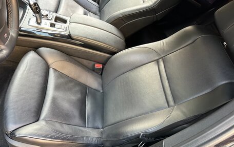 BMW X5 M, 2013 год, 2 000 000 рублей, 12 фотография