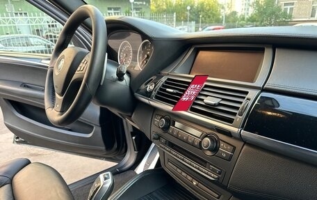 BMW X5 M, 2013 год, 2 000 000 рублей, 15 фотография