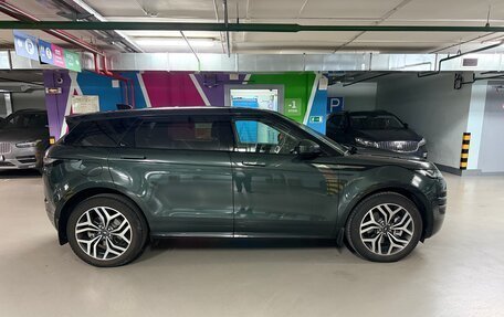Land Rover Range Rover Evoque II, 2023 год, 5 500 000 рублей, 6 фотография