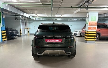 Land Rover Range Rover Evoque II, 2023 год, 5 500 000 рублей, 4 фотография