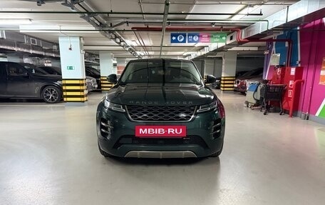 Land Rover Range Rover Evoque II, 2023 год, 5 500 000 рублей, 8 фотография