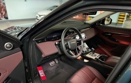 Land Rover Range Rover Evoque II, 2023 год, 5 500 000 рублей, 9 фотография