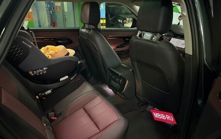 Land Rover Range Rover Evoque II, 2023 год, 5 500 000 рублей, 15 фотография