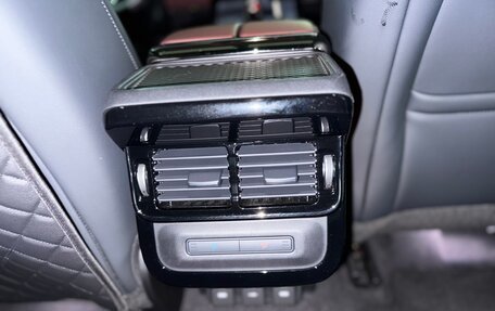 Land Rover Range Rover Evoque II, 2023 год, 5 500 000 рублей, 22 фотография