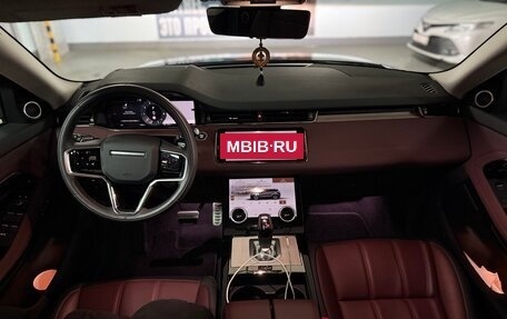 Land Rover Range Rover Evoque II, 2023 год, 5 500 000 рублей, 23 фотография