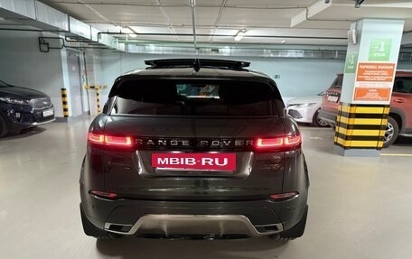 Land Rover Range Rover Evoque II, 2023 год, 5 500 000 рублей, 24 фотография