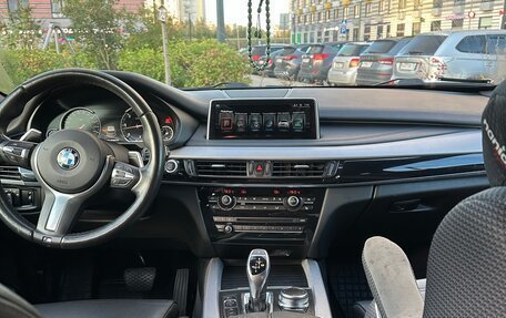 BMW X5, 2017 год, 4 990 000 рублей, 8 фотография