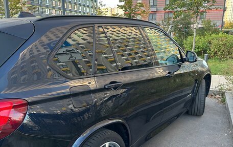 BMW X5, 2017 год, 4 990 000 рублей, 3 фотография