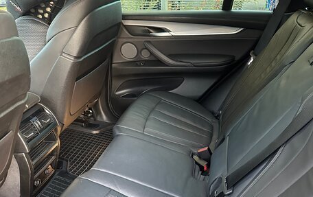 BMW X5, 2017 год, 4 990 000 рублей, 10 фотография